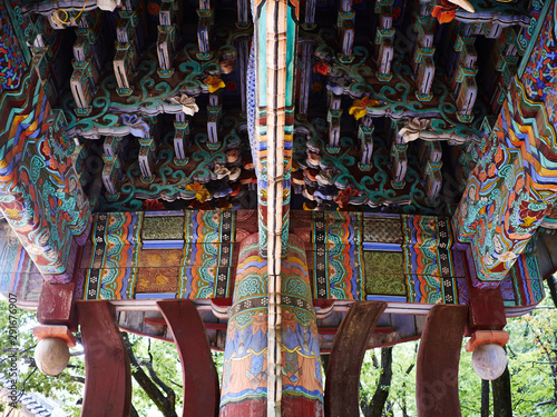 temple  photo
