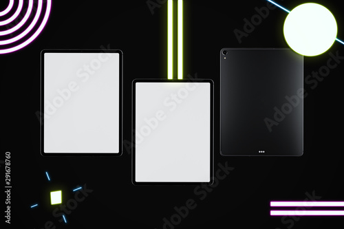 Neon Pad Pro