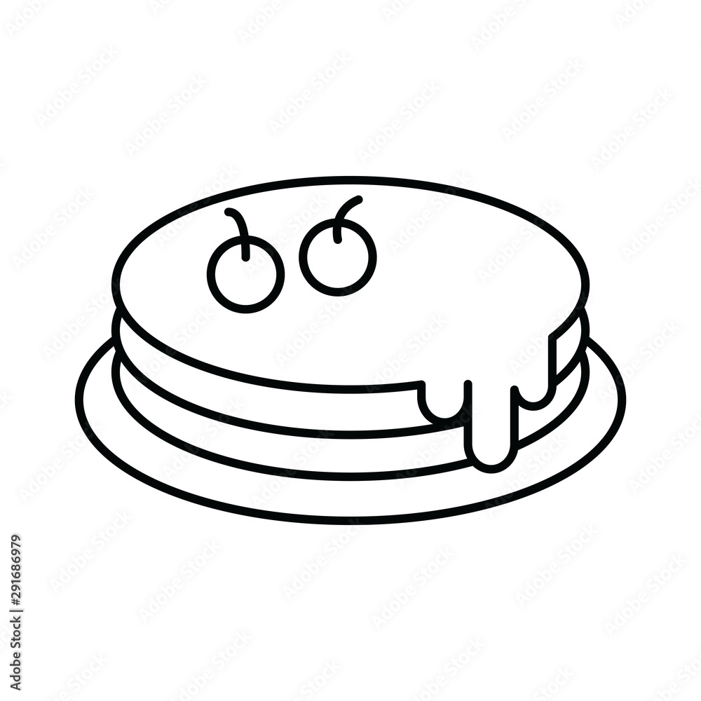 food glyphs icons food glyphs icons