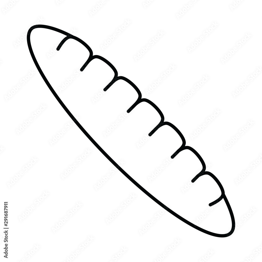 Food line icons Food line icons