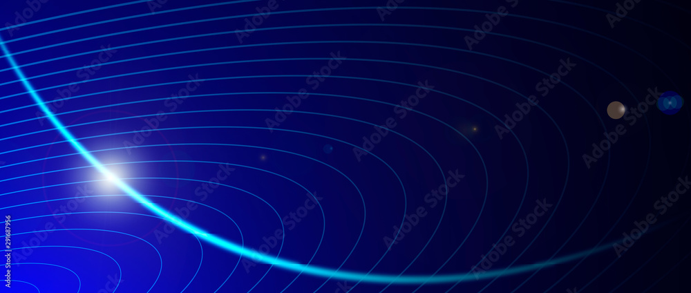 Abstract technology concept Abstract technology concept