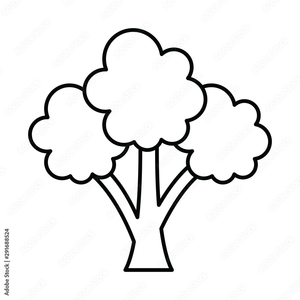 Food line icons Food line icons