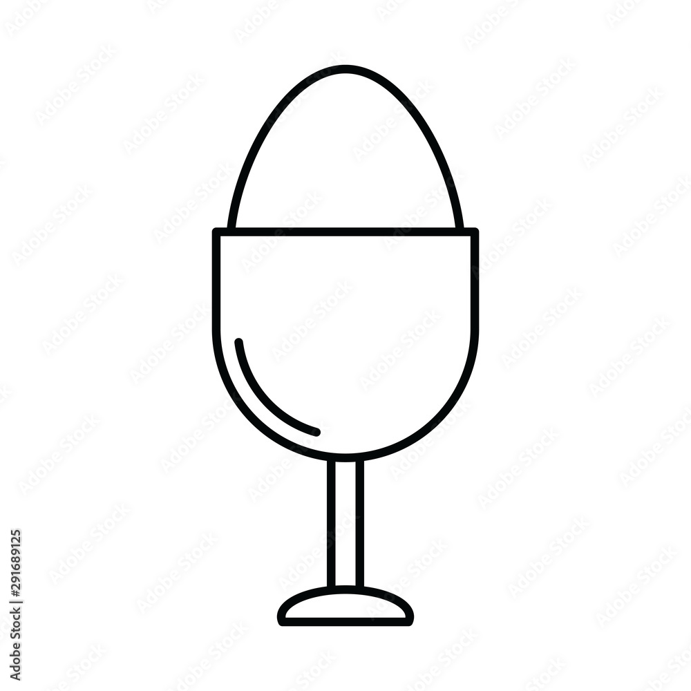 Food line icons Food line icons