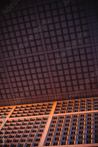 Wallpaper Mural Modernes Architektur in Frankreich Torontodigital.ca
