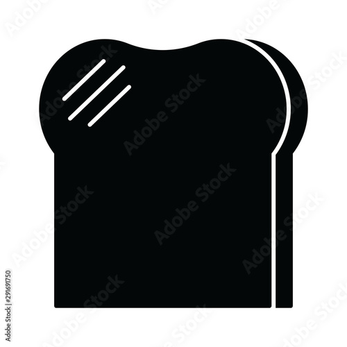 food glyphs icons