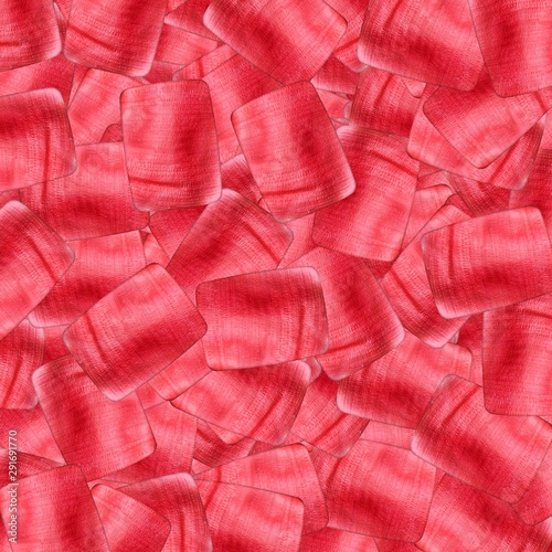 Banana flower texture background old rose colour