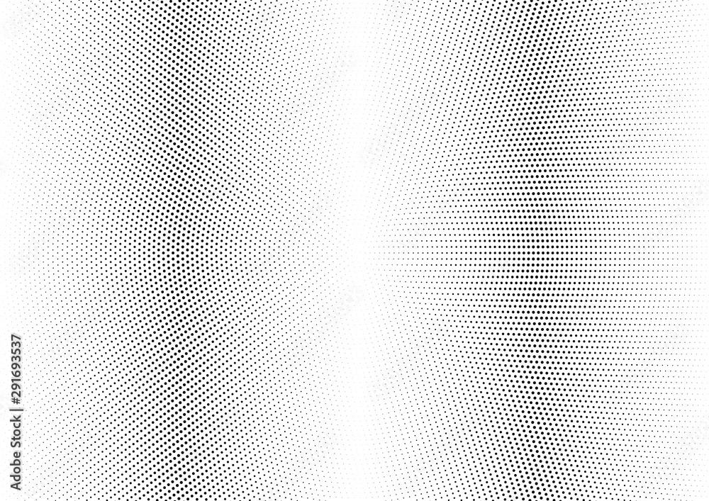 Abstract halftone dotted background. Futuristic grunge pattern, dot and circles. Vector modern optical pop art texture for posters, sites, business cards, cover, postcards, labels, stickers layout. Abstract halftone dotted background. Futuristic grunge pattern, dot and circles. Vector modern optical pop art texture for posters, sites, business cards, cover, postcards, labels, stickers layout.