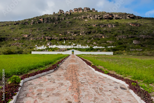 Cemitério Bizantino