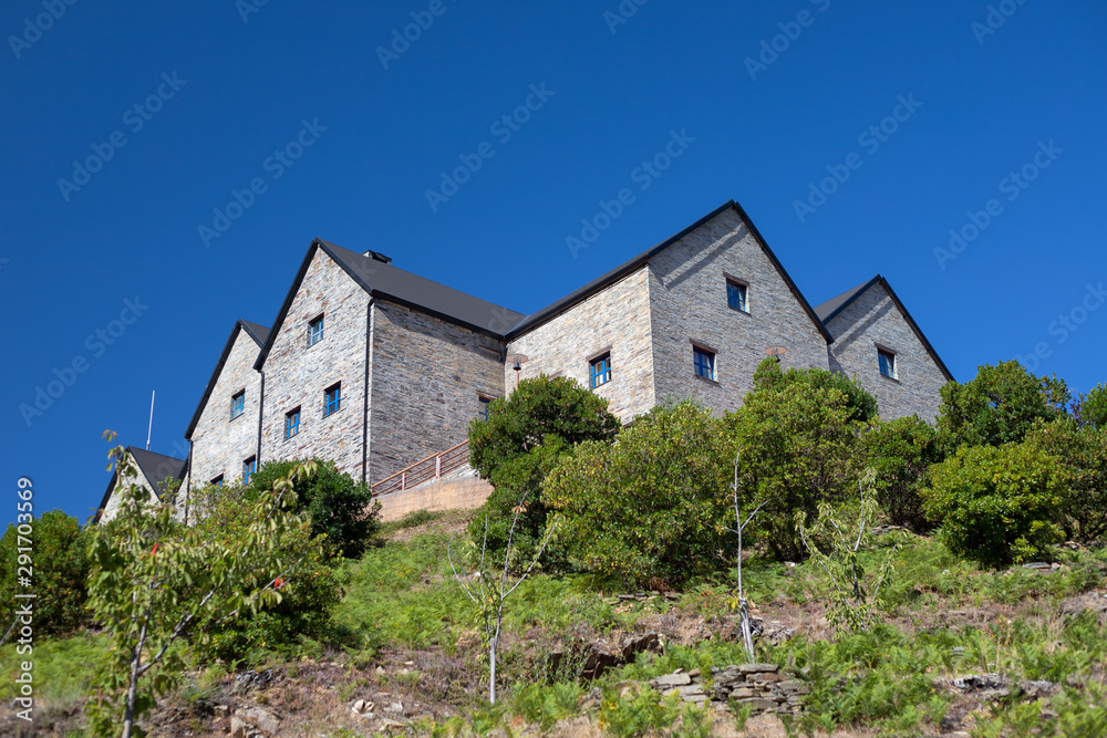 Hotel close to Portuguese historical and famous village Piodao Hotel close to Portuguese historical and famous village Piodao