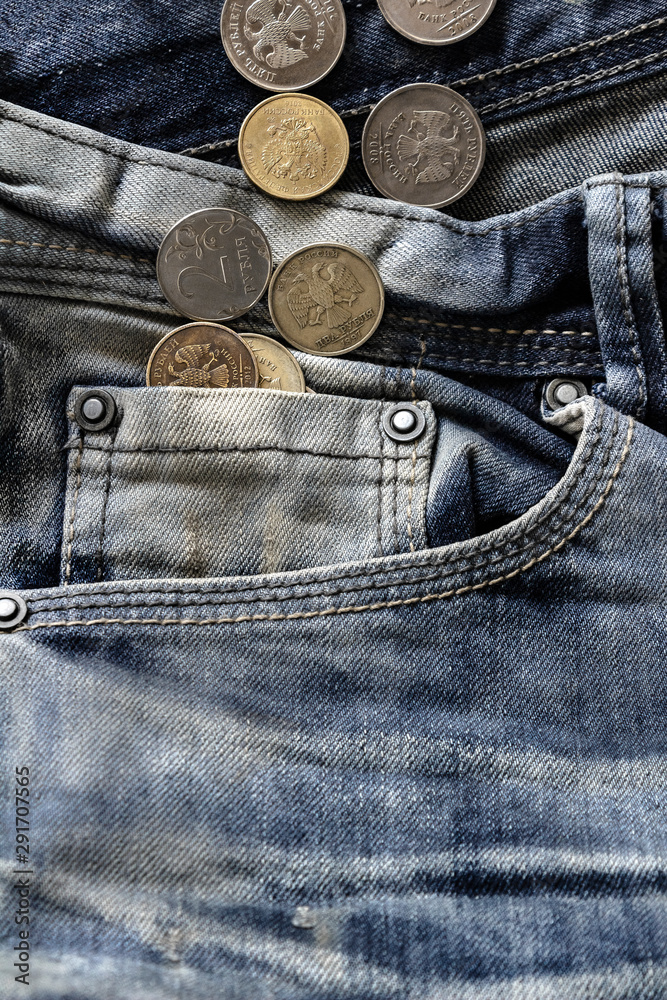 money in the pocket money in the pocket
