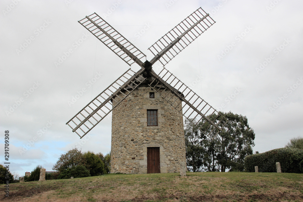moulin moulin