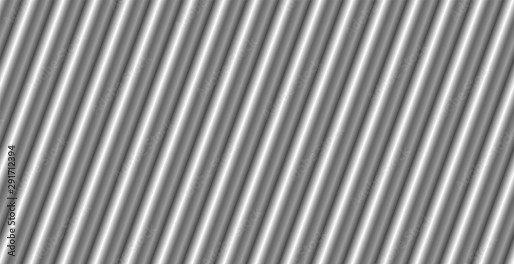 seamless wavy texture background with volume effect seamless wavy texture background with volume effect