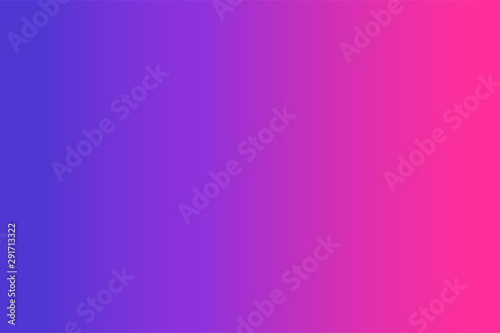 Gradient abstract background in bright colors in a trendy style, suitable for the design of social media, landing pages, web banners.
