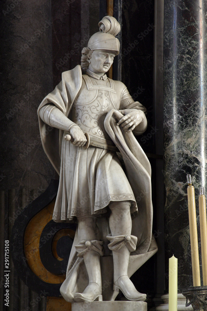 Saint Martin Saint Martin