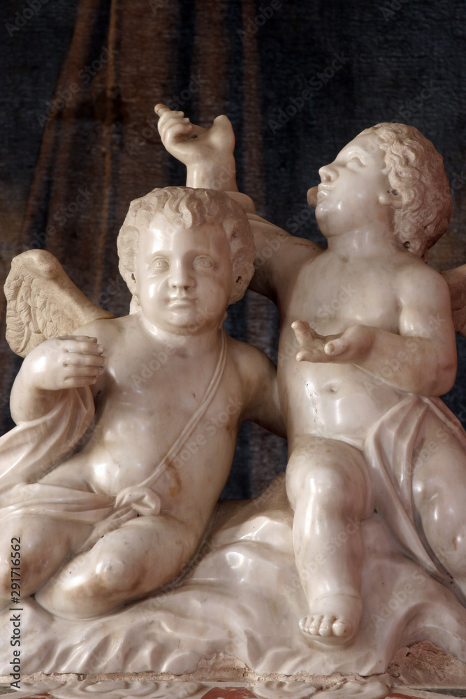 Angels Angels