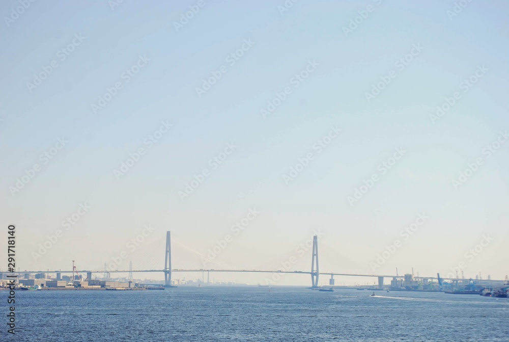 Fototapeta premium 橋