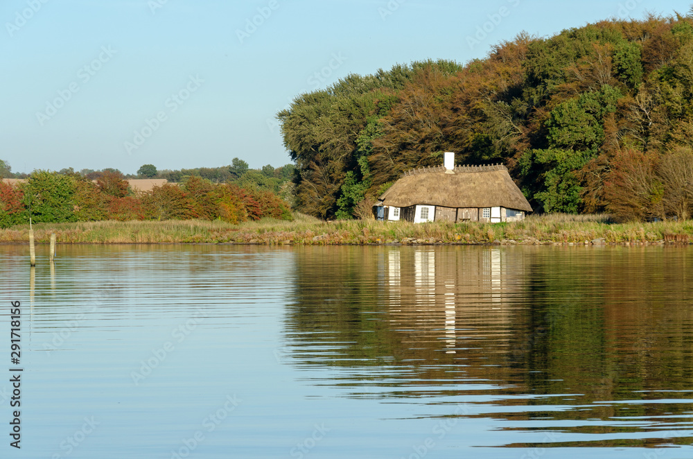 Obraz premium Fischerkate 3