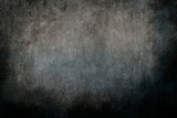 old grey grungy wall background