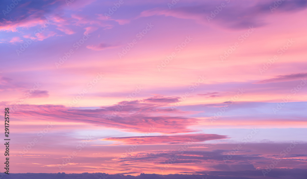  Pink Sky Cover,Natural sky image,sky movement , fresh mood, sky picture