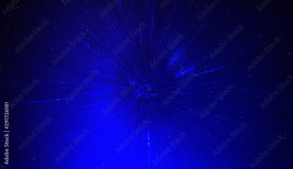 Night start sky background Night start sky background