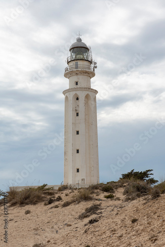 Faro de Cabo Trafalgar