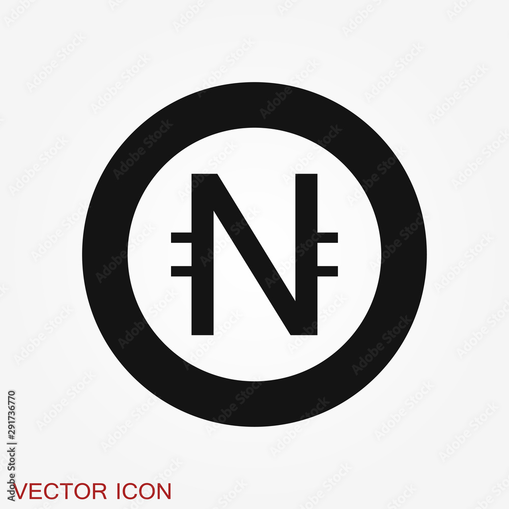 Money Currency Icon design template. Vector EPS Money Currency Icon design template. Vector EPS