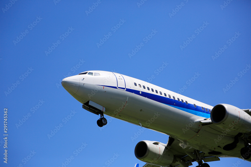 飛行機 飛行機