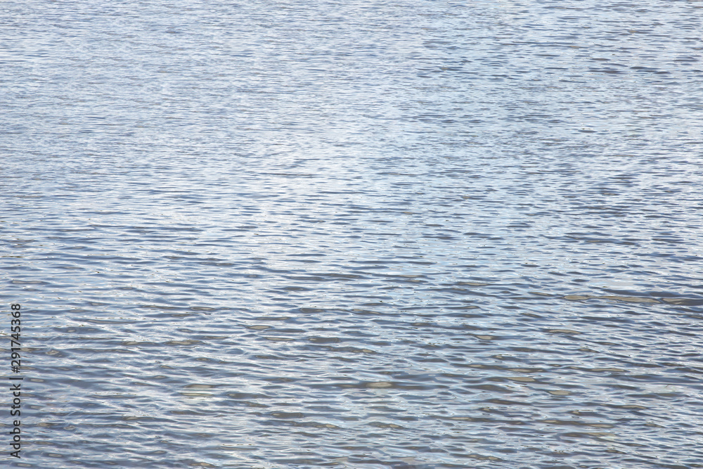 small wave of lake small wave of lake
