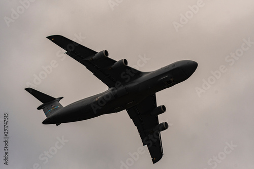 Lockheed C-5 Galaxy
