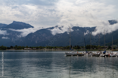 Lago Trentino Calceranica