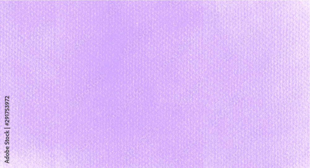 Fototapeta premium Abstract purple background for your design, watercolor background concept, vector.