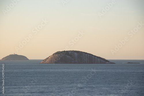 Whale Island © Leonardo Araújo