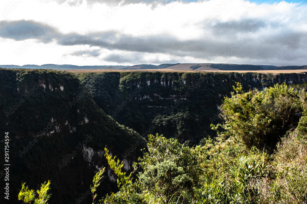 Cambará do Sul - Rio Grande do Sul