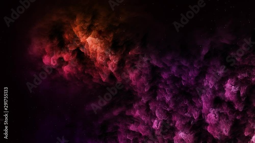 Colorful lights, background