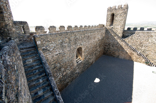 Chateau bragança - 2