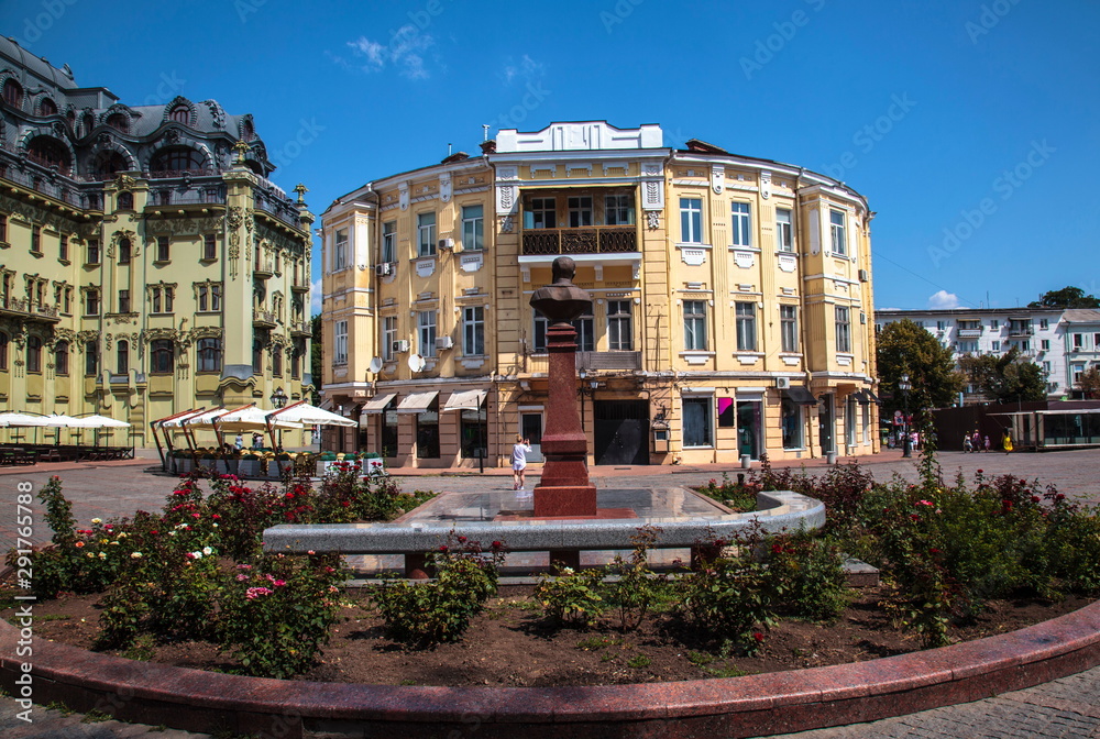 Odessa,Ukraine