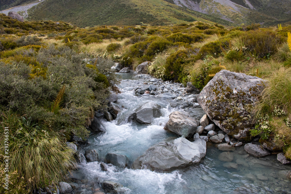 creek creek