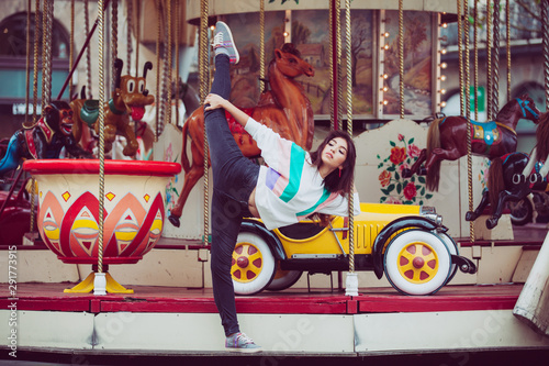 La danse comme outil culturel 