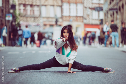 La danse comme outil culturel 
