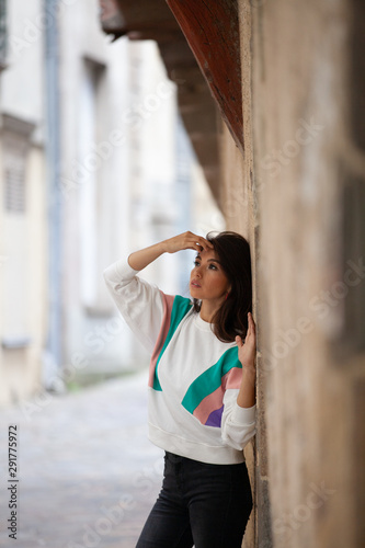lifestyle dans l 'attitude 