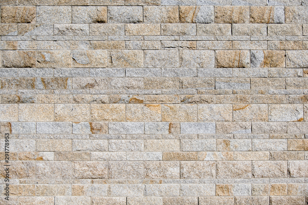 Fototapeta premium Steinwand