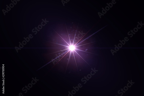 lens flares for photography light 