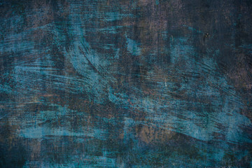 Old rusty wall background or texture