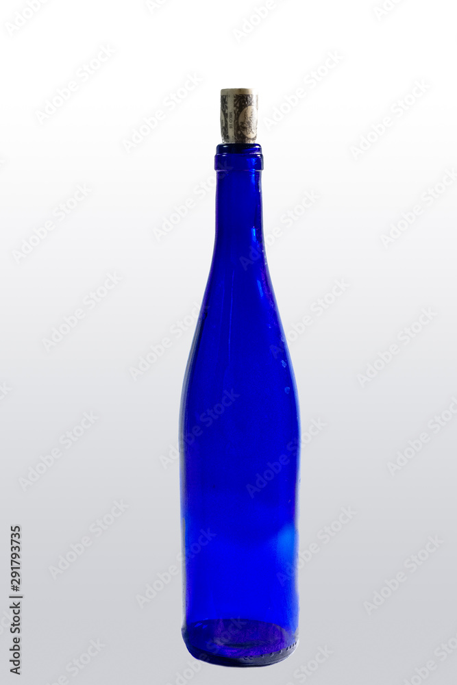 botella botella