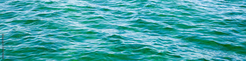 blue water surface with waves background blue water surface with waves background