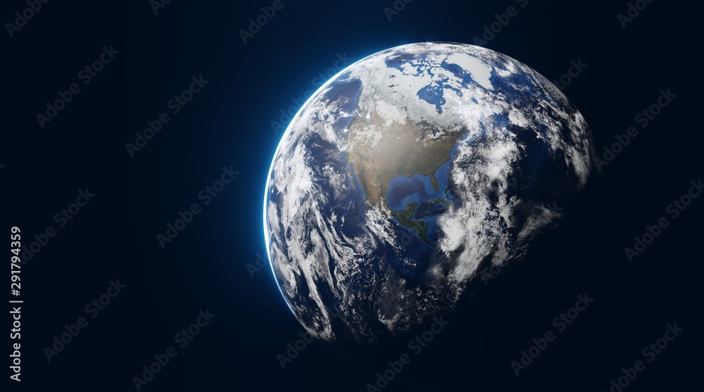 Earth Images From Space High Resolution