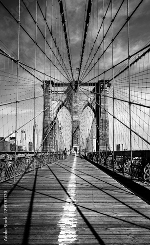 brooklyn bridge