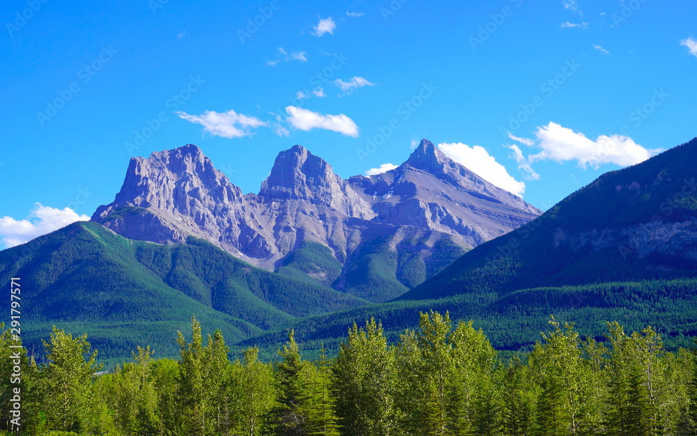 Canadian Rockies 4