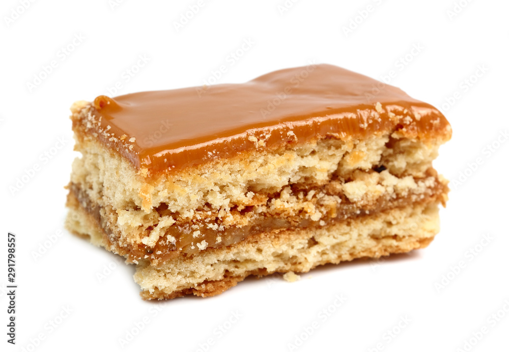 Caramel Toffee Cake Caramel Toffee Cake