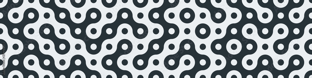 Truchet Random Pattern Generative Tile Art background illustration Truchet Random Pattern Generative Tile Art background illustration